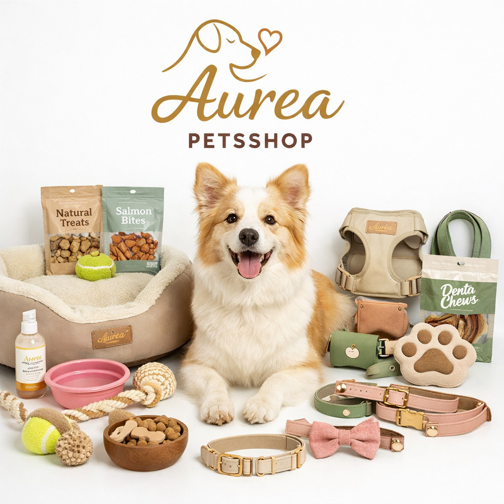 Aurea Pets